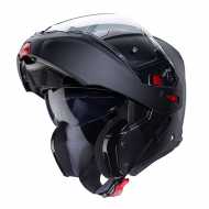Casco Horus X Nero Opaco