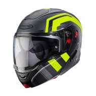 Helmet Horus X Road Matt Black Anthracite White