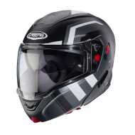 Casco Freeride Nero Opaco