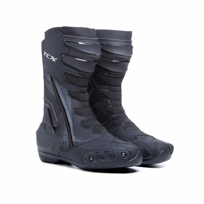 Boot S-TR 1 Black