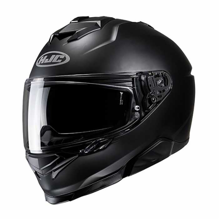 Helmet I71 Semi Flat Black