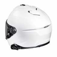 Casco I71 Pearl White