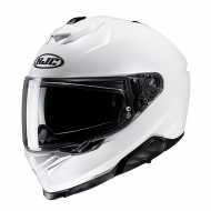 Helmet I71 Pearl White