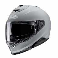 Helmet C10 Tins Grey Yellow