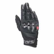 Guanto Phenom LT Air Pelle Nero