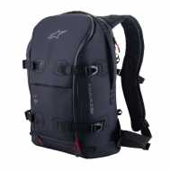 AMP-7 Backpack Black