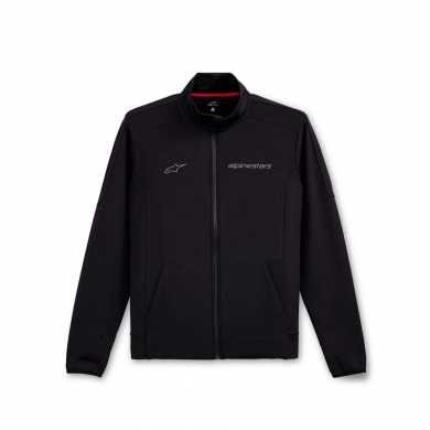 Jacket Progression Midlayer Black