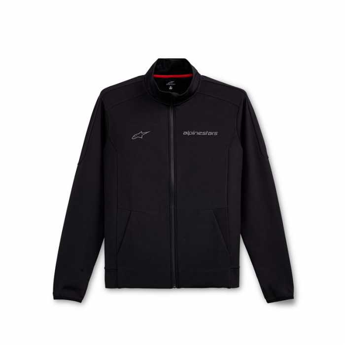 Jacket Progression Midlayer Black