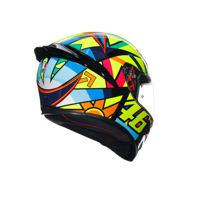Helmet K1 S E22.06 Soleluna 2017