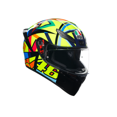 Casco K1 S E2206 Soleluna 2017