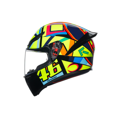 Helmet K1 S E22.06 Soleluna 2017