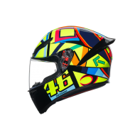 Helmet K1 S E22.06 Soleluna 2017