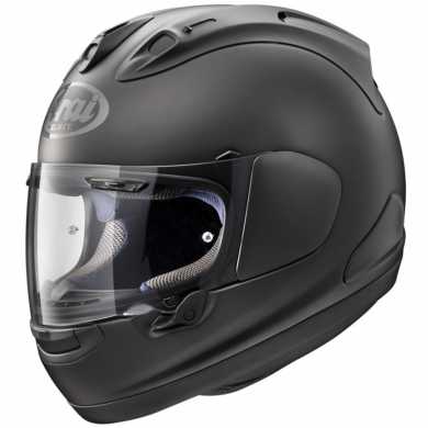 Casco RX-7 V Evo Frost Black