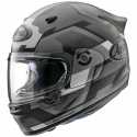 Casco Quantic Face Grey Matt