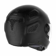 Helmet N30-4VP Classic Matt Black