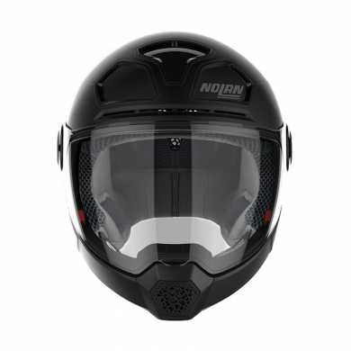 Casco N30-4VP Classic Nero Opaco