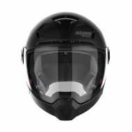 Casco N30-4VP Classic Nero Opaco
