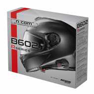 Bluetooth B602-X Single Pack