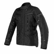 Giacca Storm 4 Lady Wp Nero