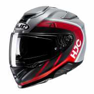 Casco Exo 391 Solid Nero Opaco