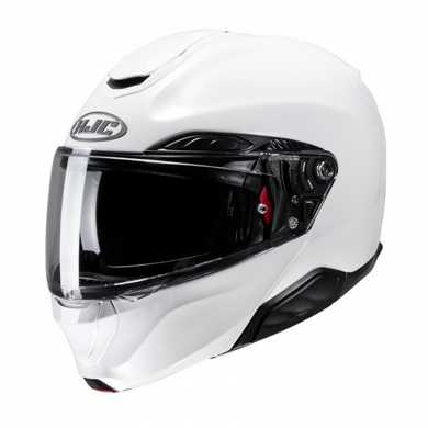 Casco RPHA 91 Bianco