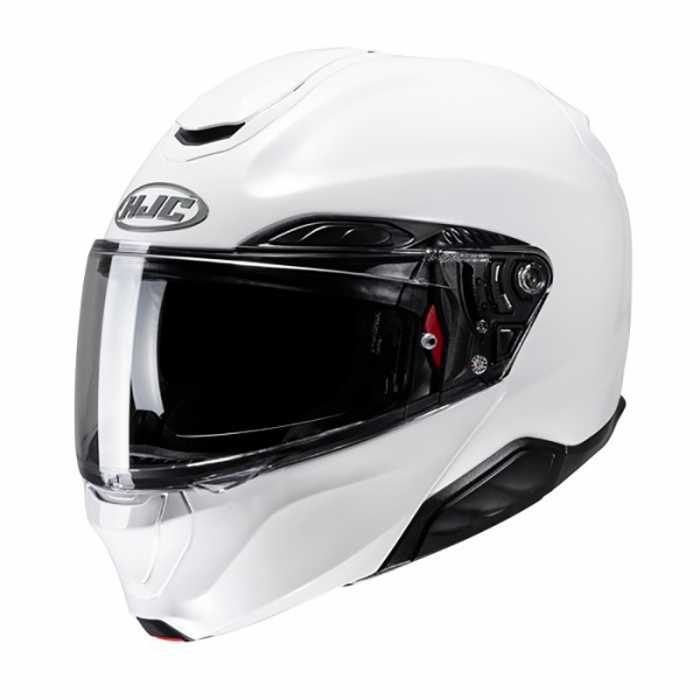 Casco RPHA 91 Bianco