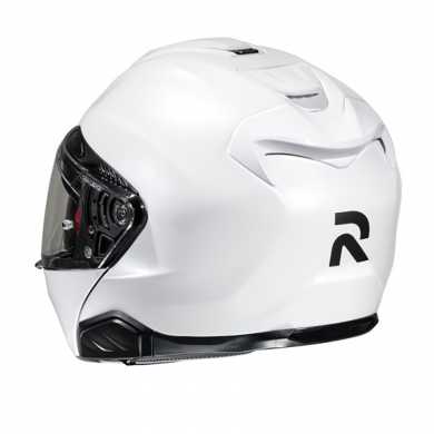 Helmet RPHA 91 White