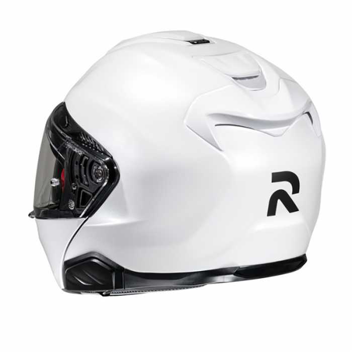 Casco RPHA 91 Bianco
