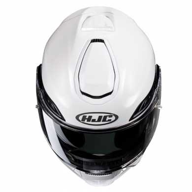 Helmet RPHA 91 White