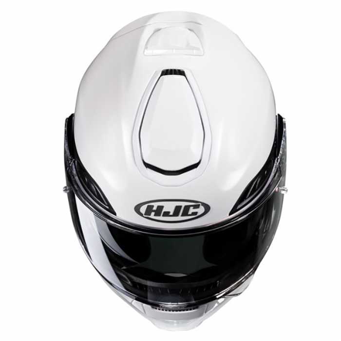 Casco RPHA 91 Bianco
