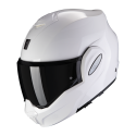 Casco Exo Tech Evo Bianco