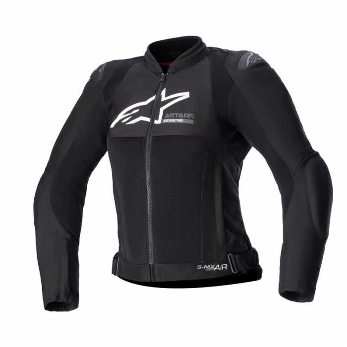 Jacket Stella SMX Air Black