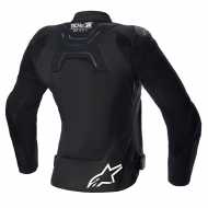 Jacket Stella SMX Air Black