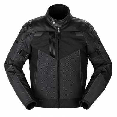Jacket Vent Pro h2out  Leather