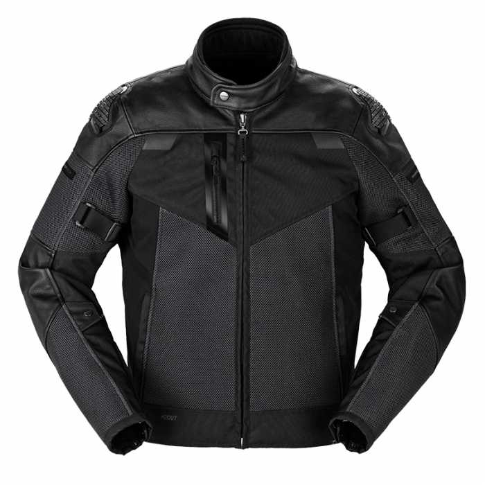 Jacket Vent Pro h2out  Leather
