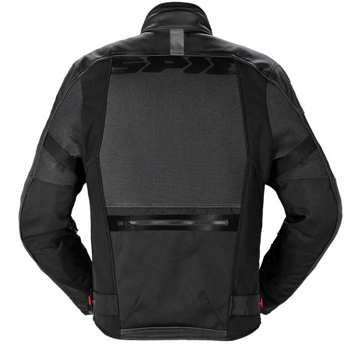 Jacket Vent Pro h2out  Leather
