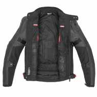 Jacket Vent Pro h2out  Leather