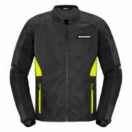 Jacket T-SP X Superair Grey Yellow