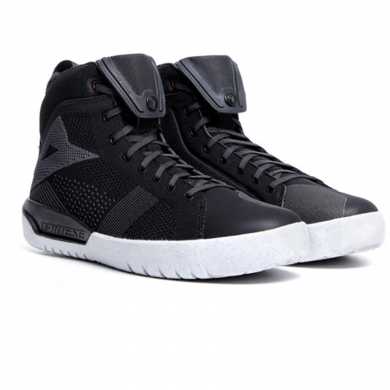 Shoes Metractive Air Black White