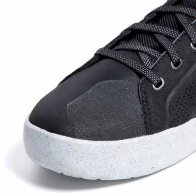 Shoes Metractive Air Black White