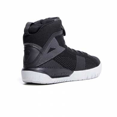 Shoes Metractive Air Black White