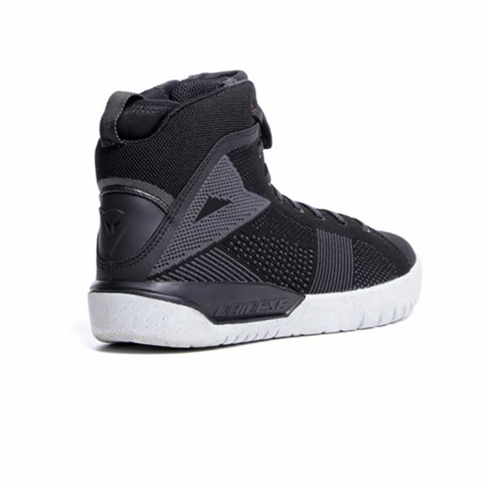 Shoes Metractive Air Black White