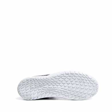 Shoes Metractive Air Black White