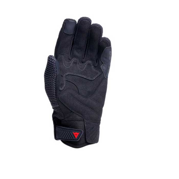 Glove Torino Woman Tex Black