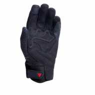 Glove Torino Woman Tex Black