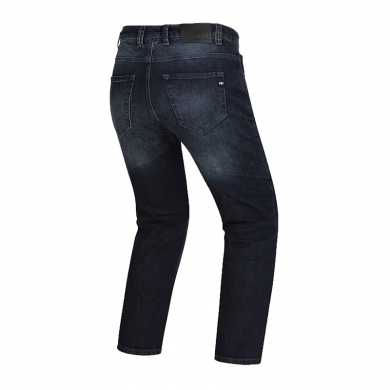 Jeans Jackson Blu