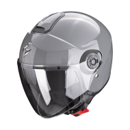 Helmet Exo City II Solid Grey