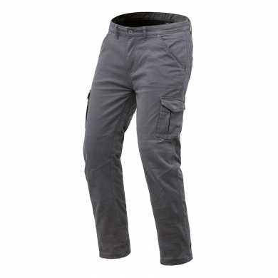 Pant Molo Dark Grey