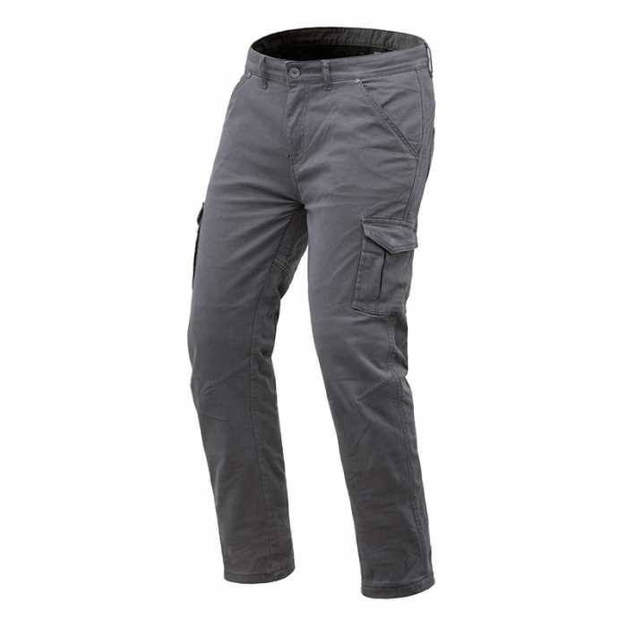 Pant Molo Dark Grey