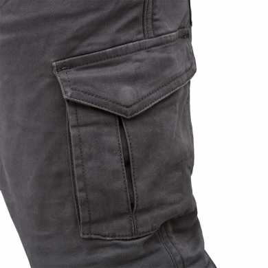 Pant Molo Dark Grey